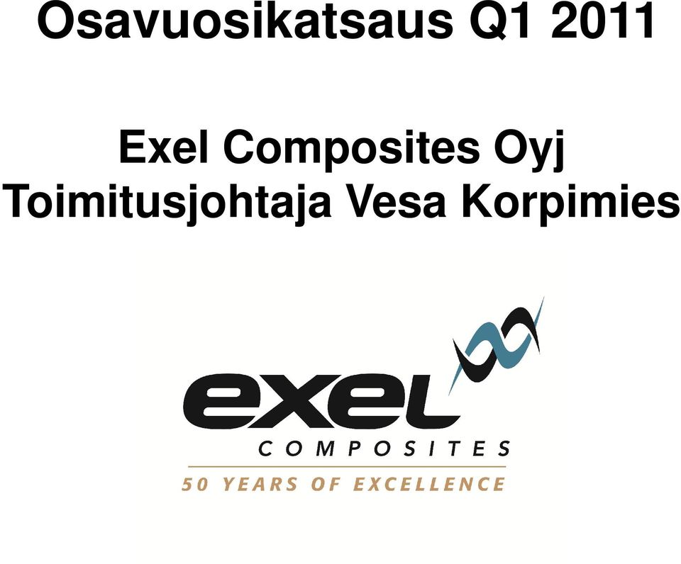 Composites Oyj