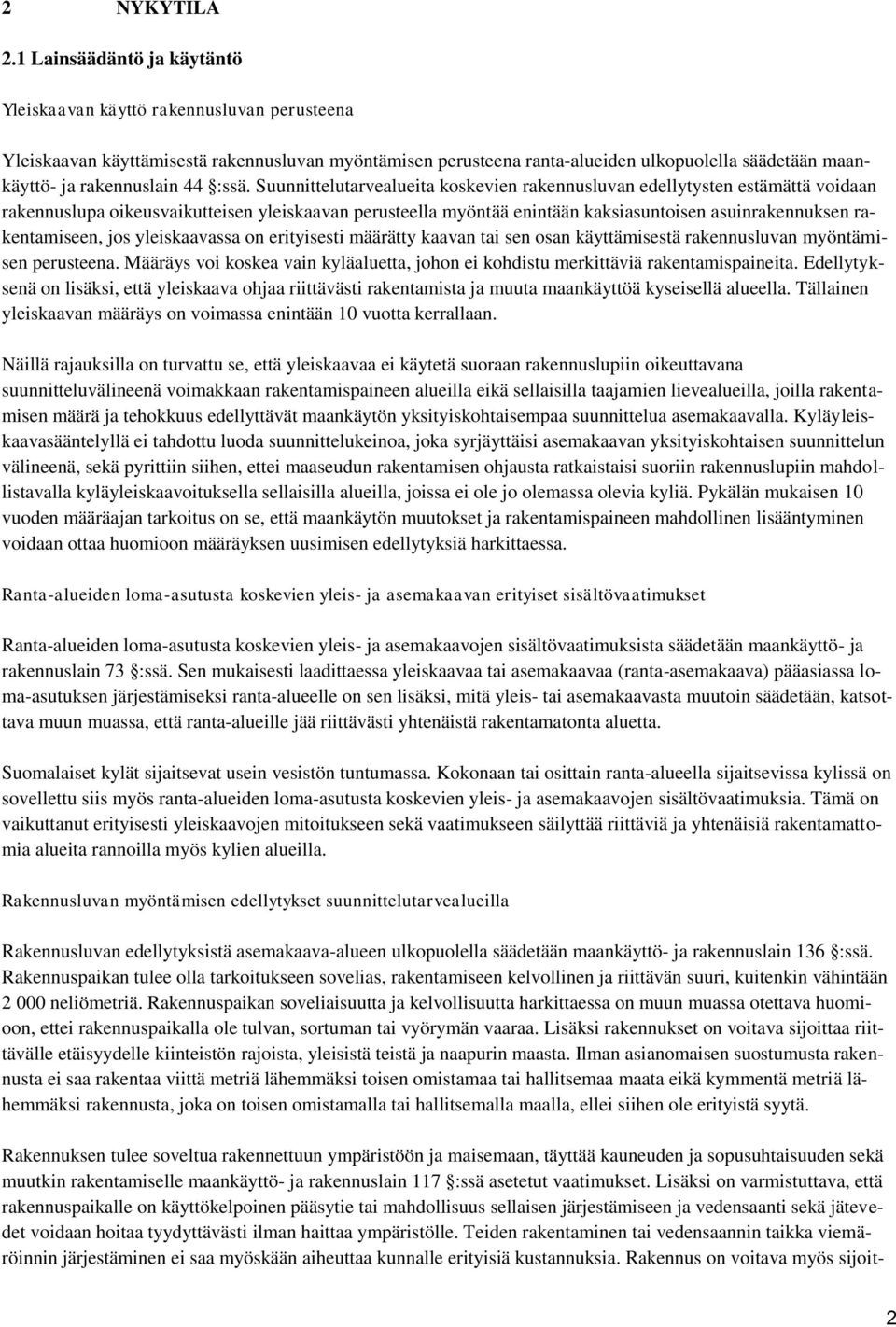44 :ssä.