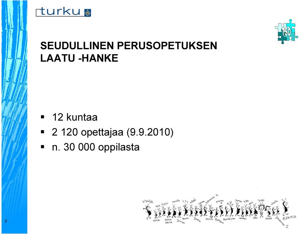 -HANKE 12 kuntaa 2 120