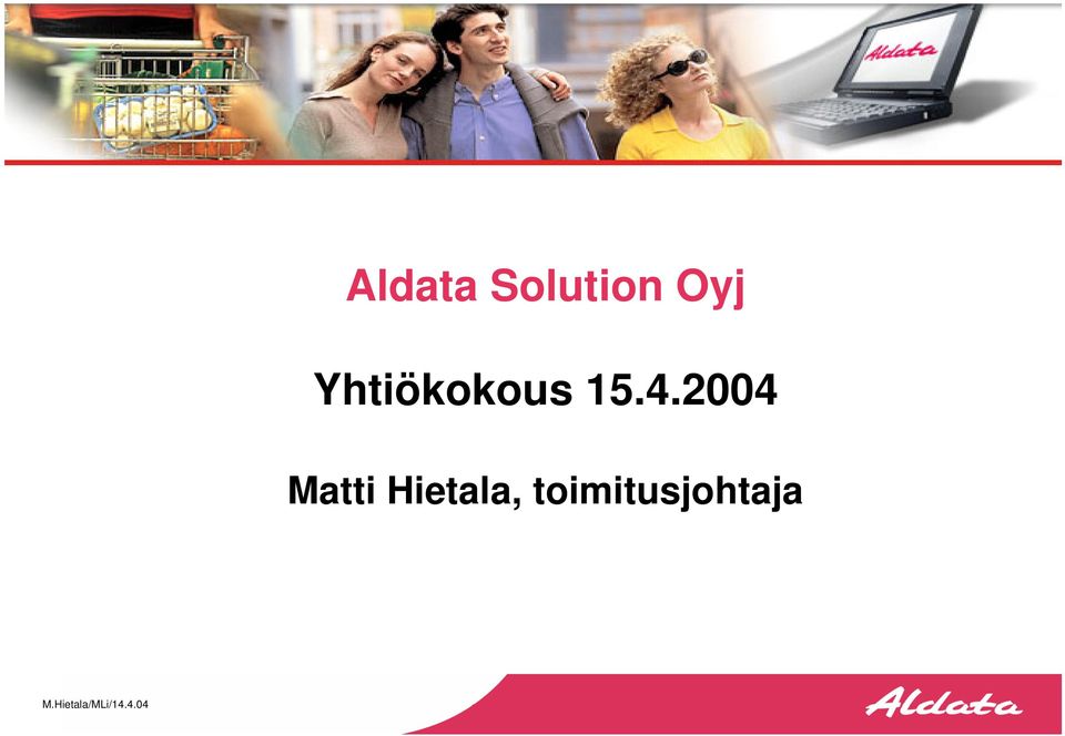 15.4.2004 Matti