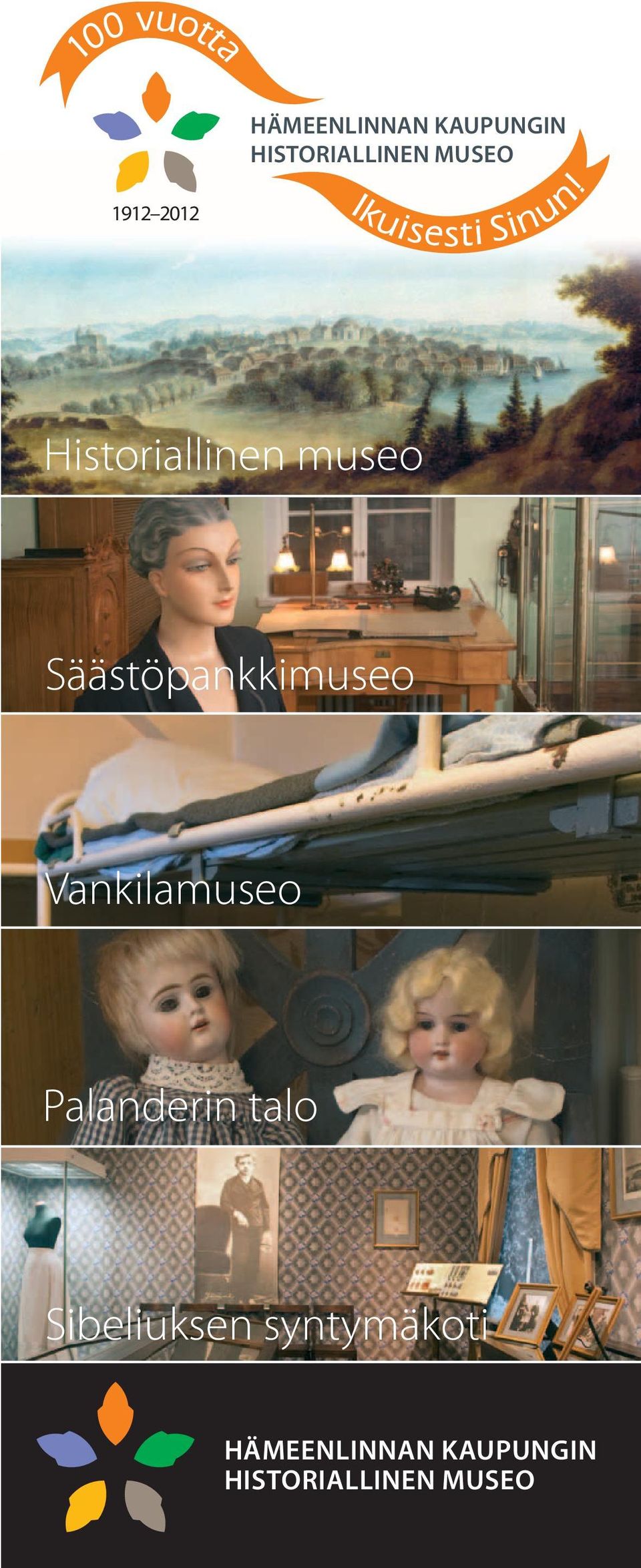 Säästöpankkimuseo Vankilamuseo