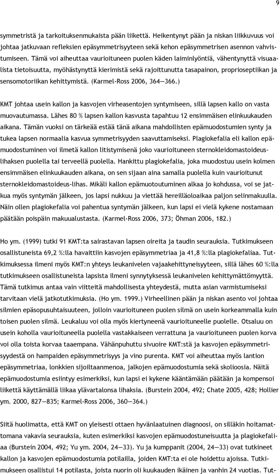Kallistettu kohtu ja varhainen Ultra ääni dating
