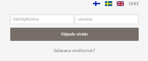 Toukokuu 2016 3 (17) Johdanto NetTikon PANKKI on web-selaimessa toimiva sovellus, jonka avulla tilitoimiston asiakasyrityksien käyttäjät voivat muodostaa kotimaisia SEPA tilisiirtoja/yksittäismaksuja