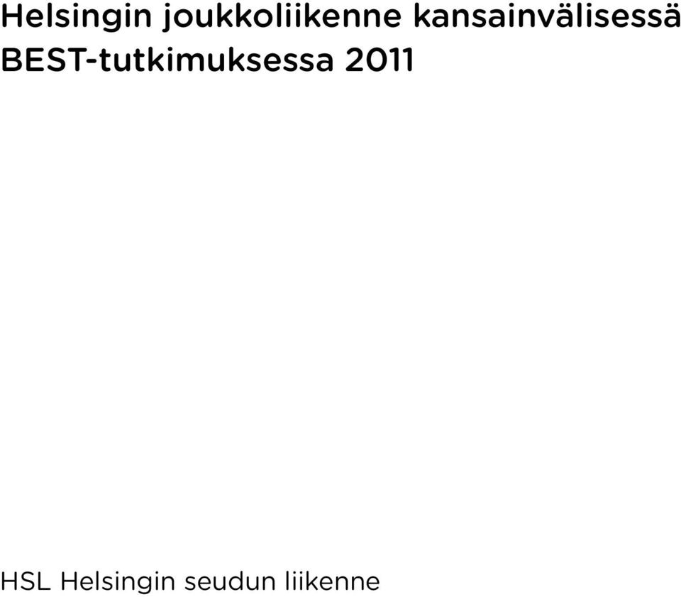 kansainvälisessä