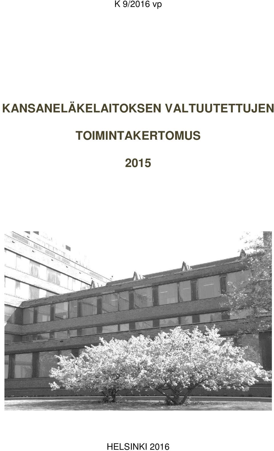 VALTUUTETTUJEN