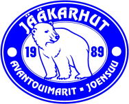 Joensuun Jääkarhut ry VUOSIKERTOMUS VUODELTA 2014 YLEISTÄ JA TOIMITILAT Vuonna 1989 toimintansa aloittanut Joensuun Jääkarhut on yksi Suomen suurimmista avantouintiseuroista.