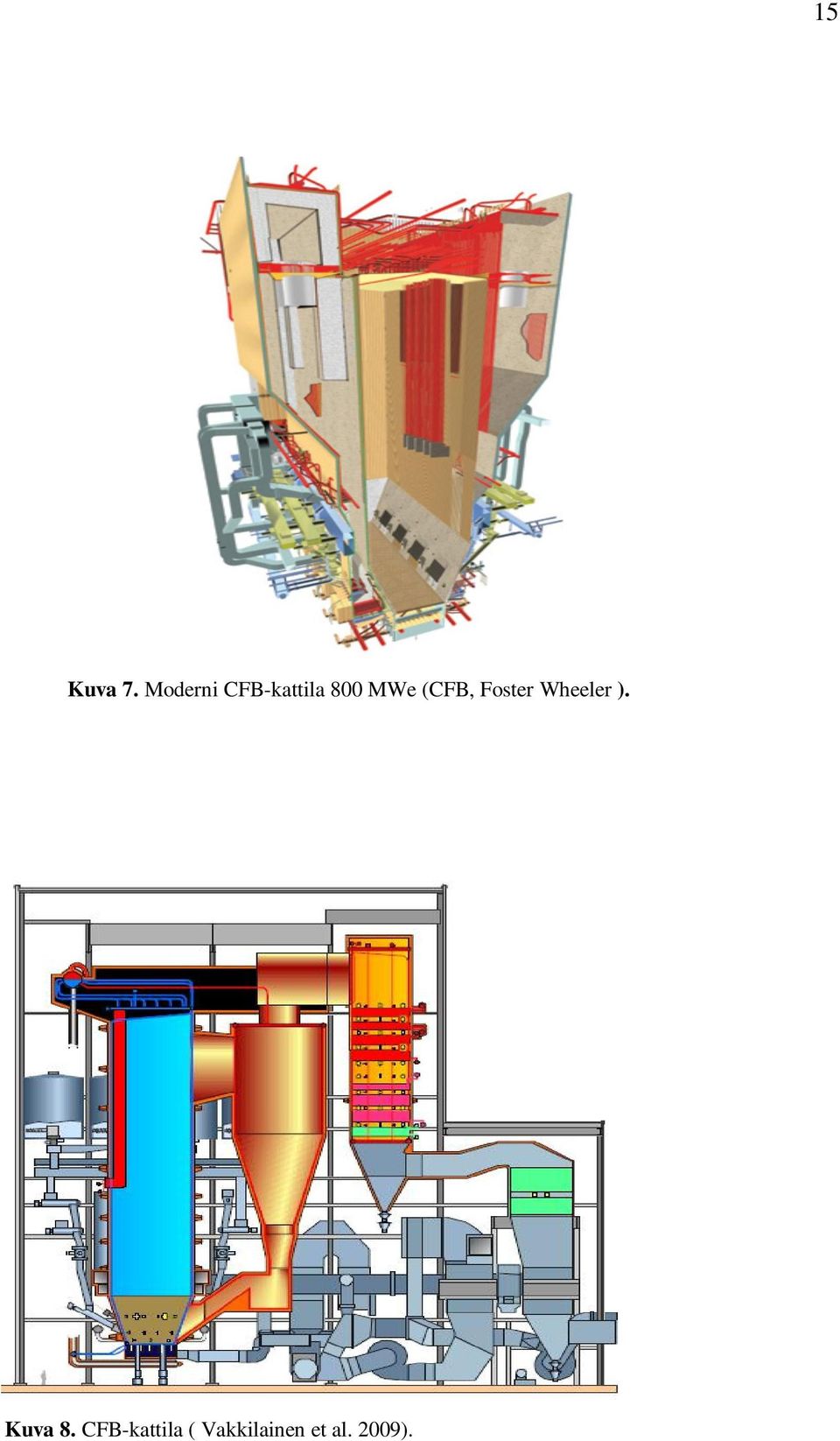 (CFB, Foster Wheeler ).