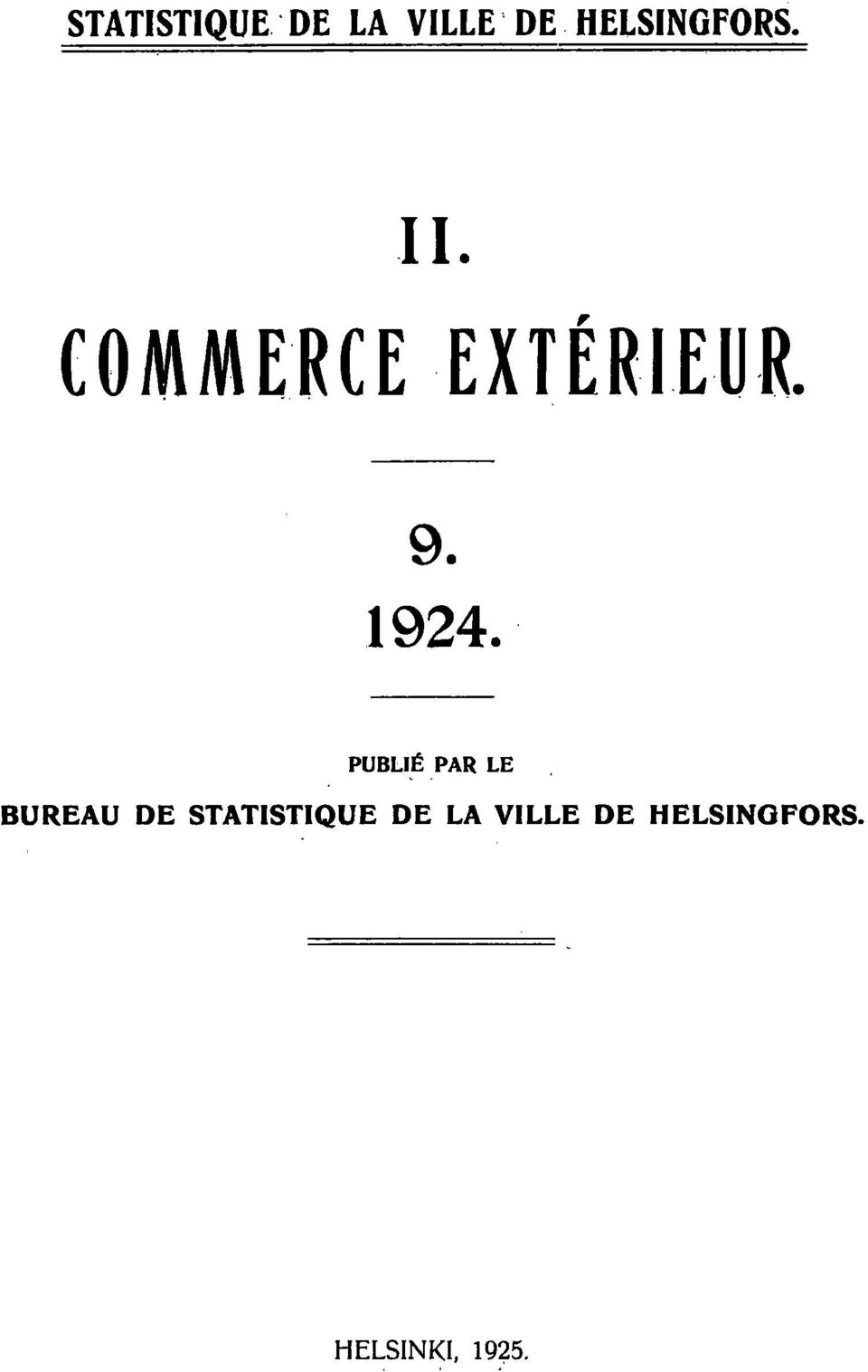 1924 PUBL.EPAR LE.