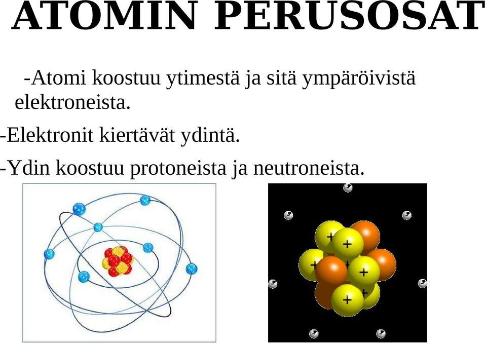 elektroneista.