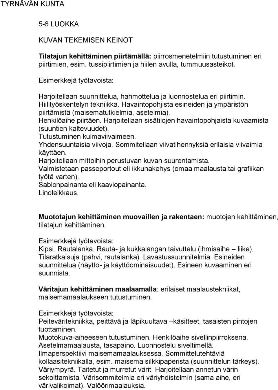 Henkilöaihe piirtäen. Harjoitellaan sisätilojen havaintopohjaista kuvaamista (suuntien kaltevuudet). Tutustuminen kulmaviivaimeen. Yhdensuuntaisia viivoja.