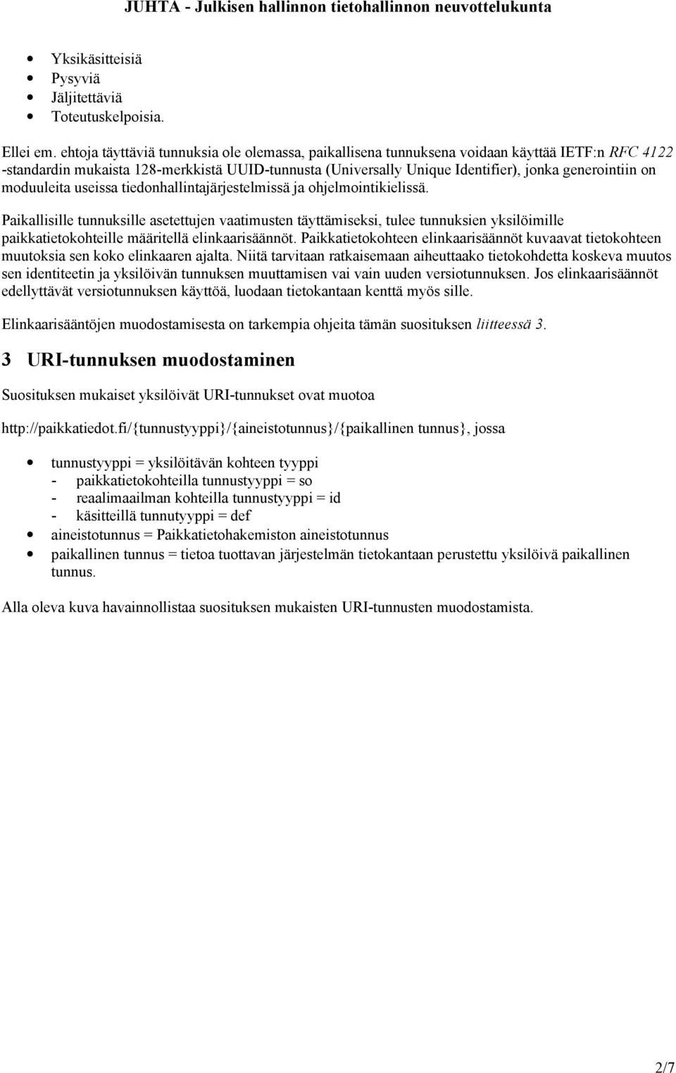 on moduuleita useissa tiedonhallintajärjestelmissä ja ohjelmointikielissä.