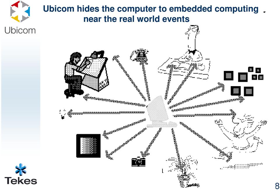 embedded computing