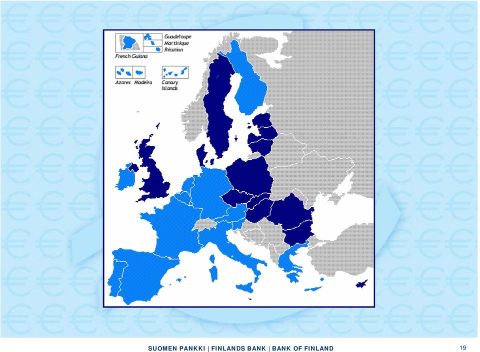 FINLANDS
