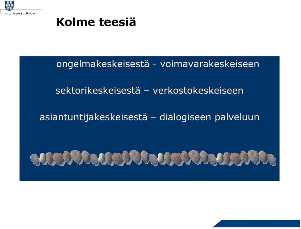 sektrikeskeisestä