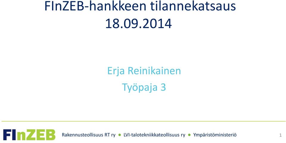 09.2014 Erja