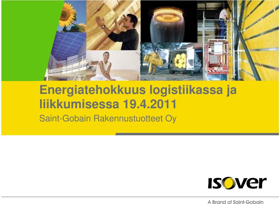 liikkumisessa 19.4.