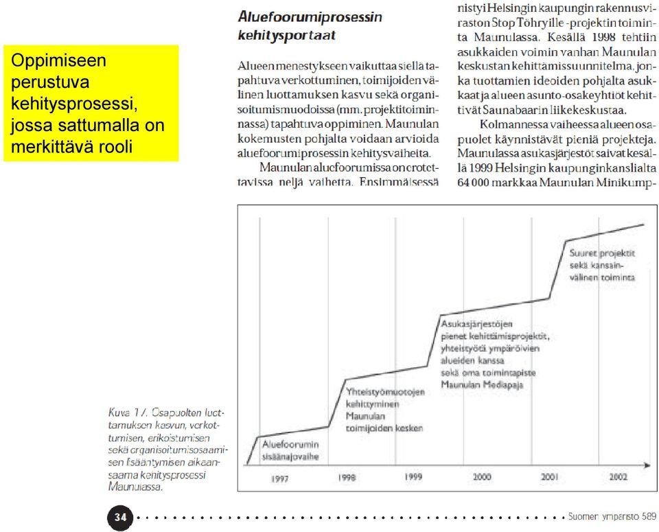 kehitysprosessi,