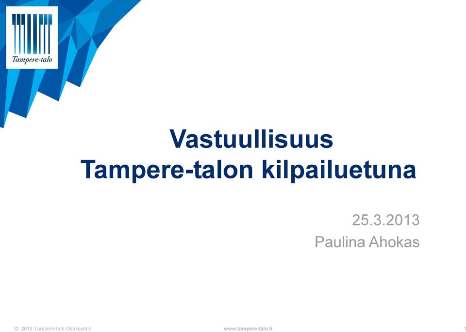 kilpailuetuna 25.