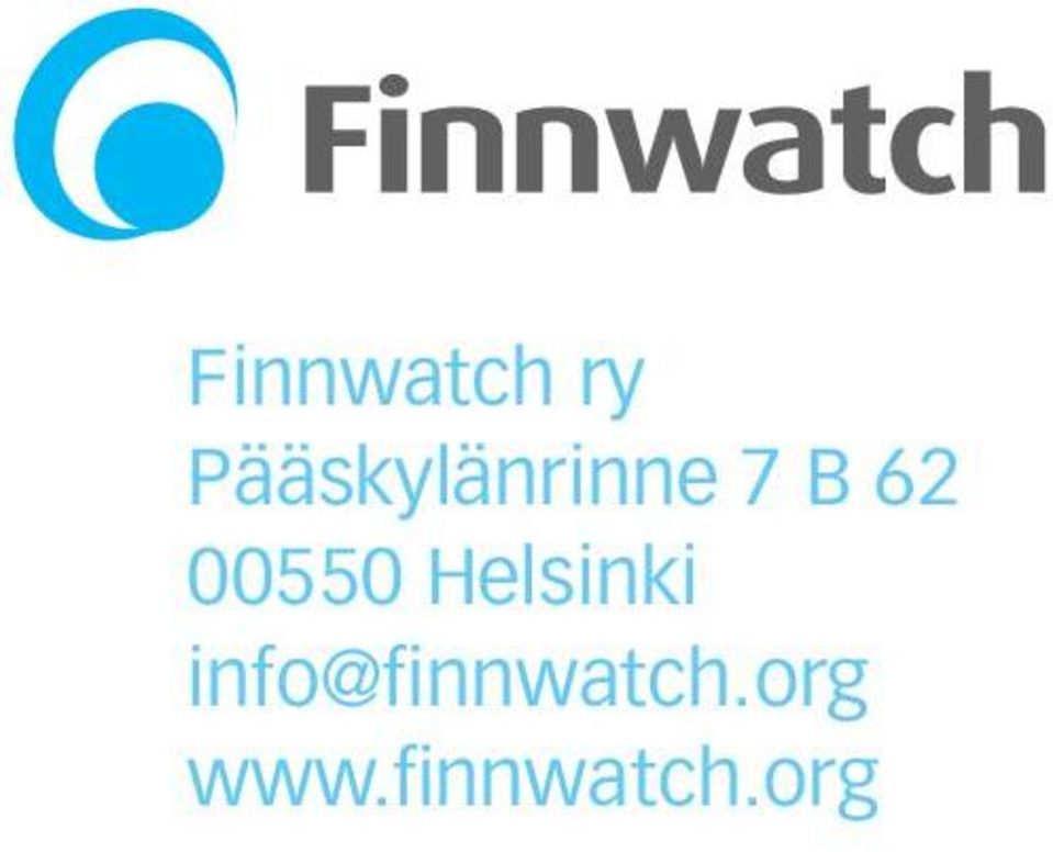 00550 Helsinki