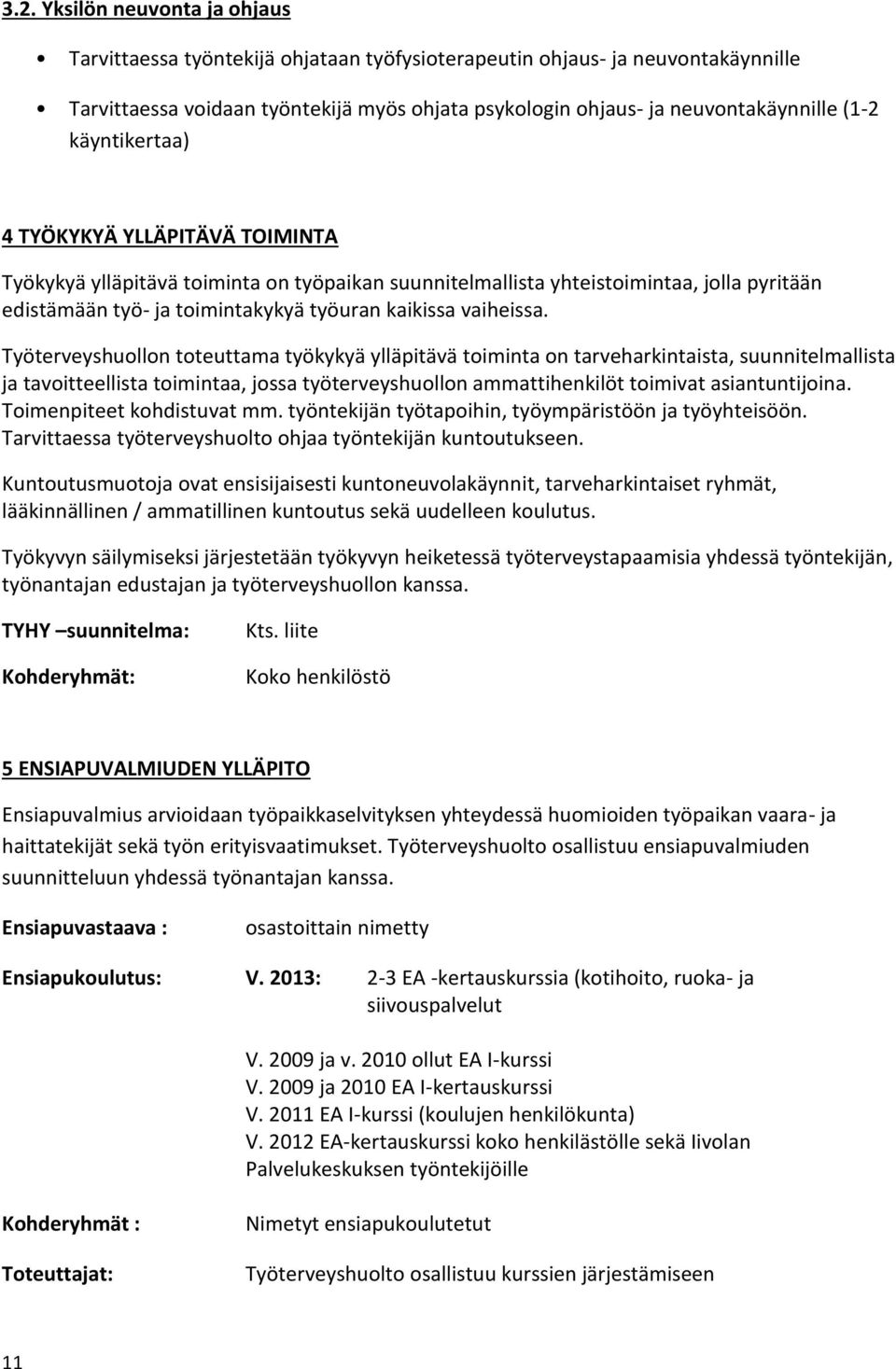 vaiheissa.