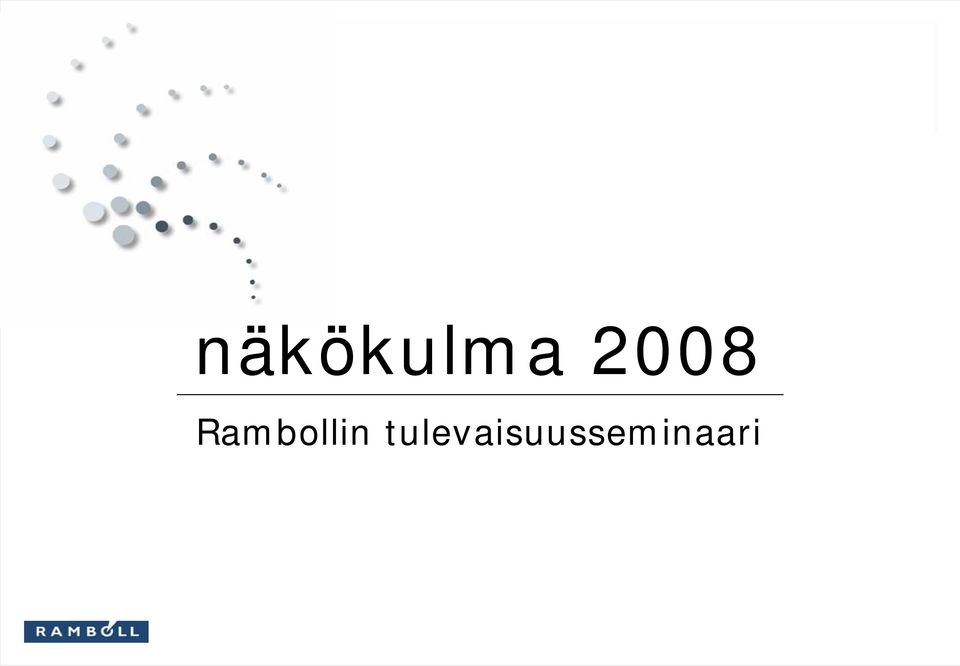Rambollin