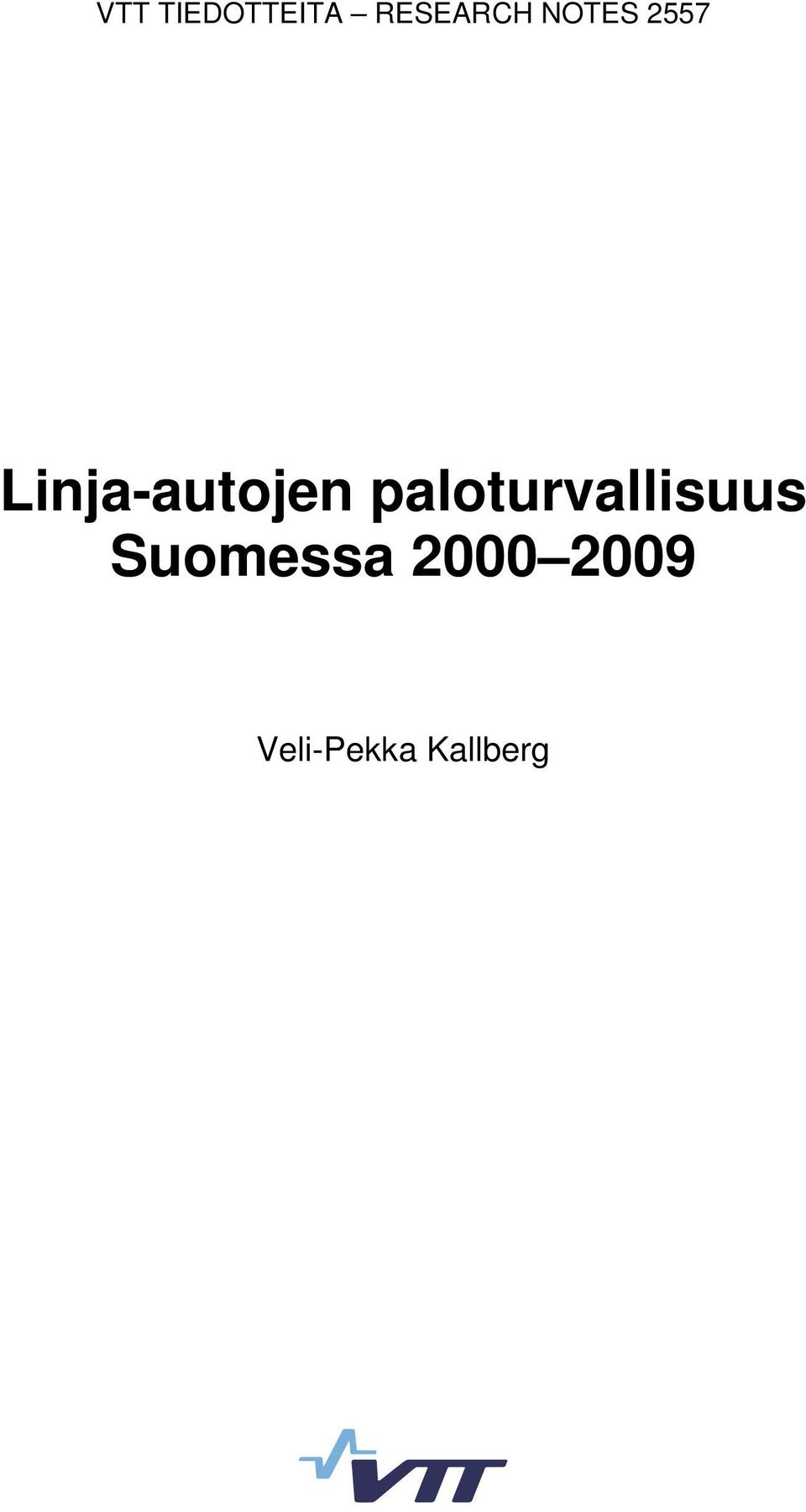 paloturvallisuus Suomessa