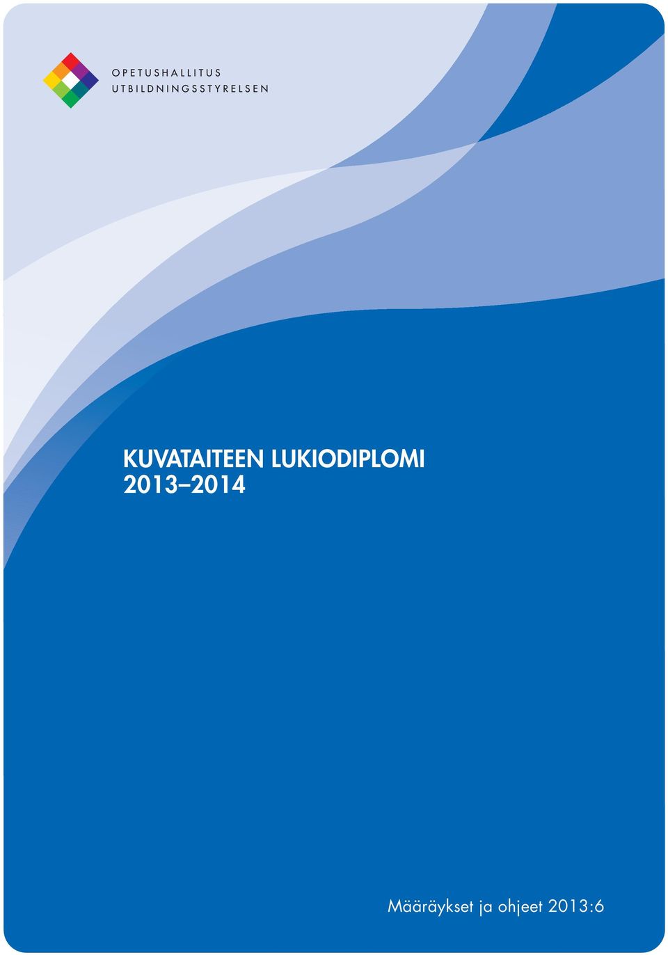 alaotsikko tasaus vasemmalle KUVATAITEEN