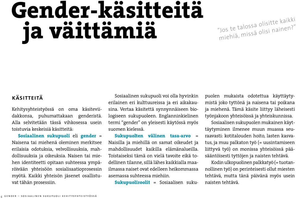 Todellinen musta suku puoli com