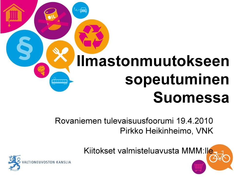 tulevaisuusfoorumi 19.4.