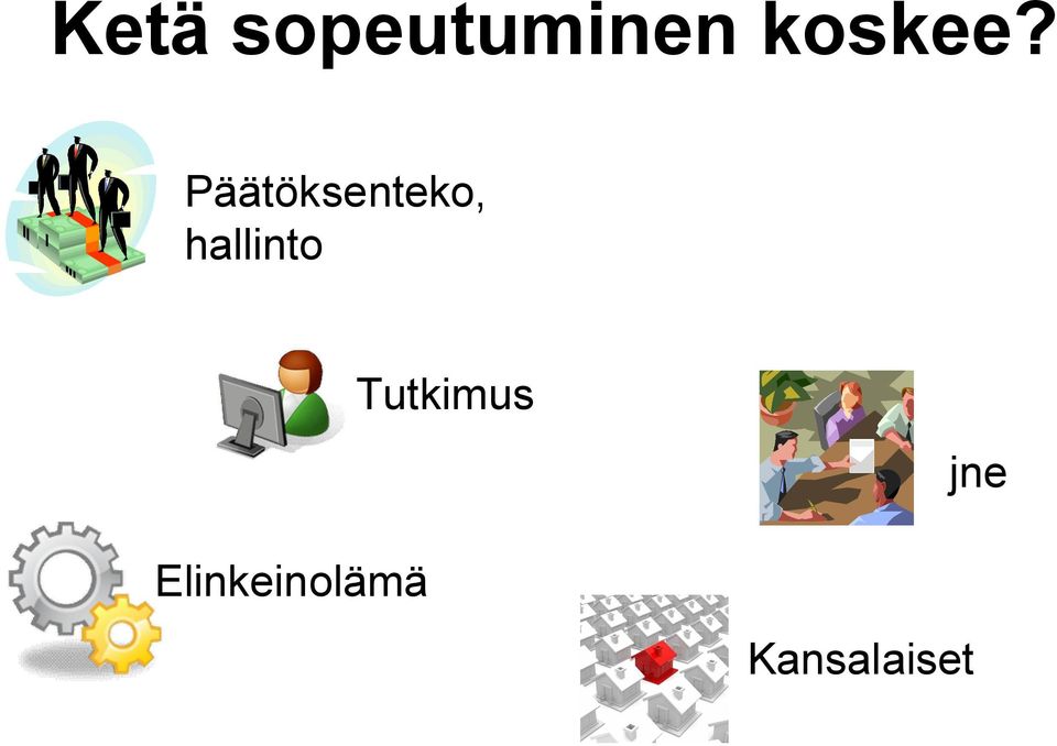 Päätöksenteko,