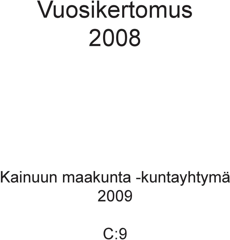 maakunta