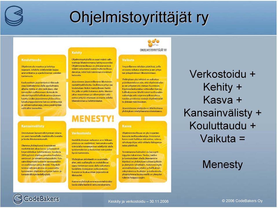 Kasva + Kansainvälisty +