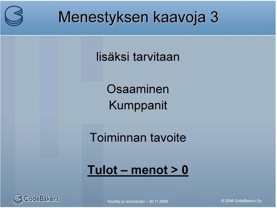 Osaaminen Kumppanit