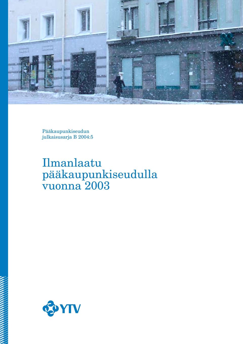 24:5 Ilmanlaatu