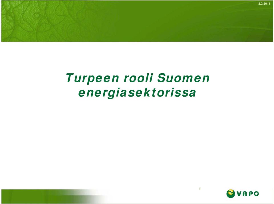 Suomen