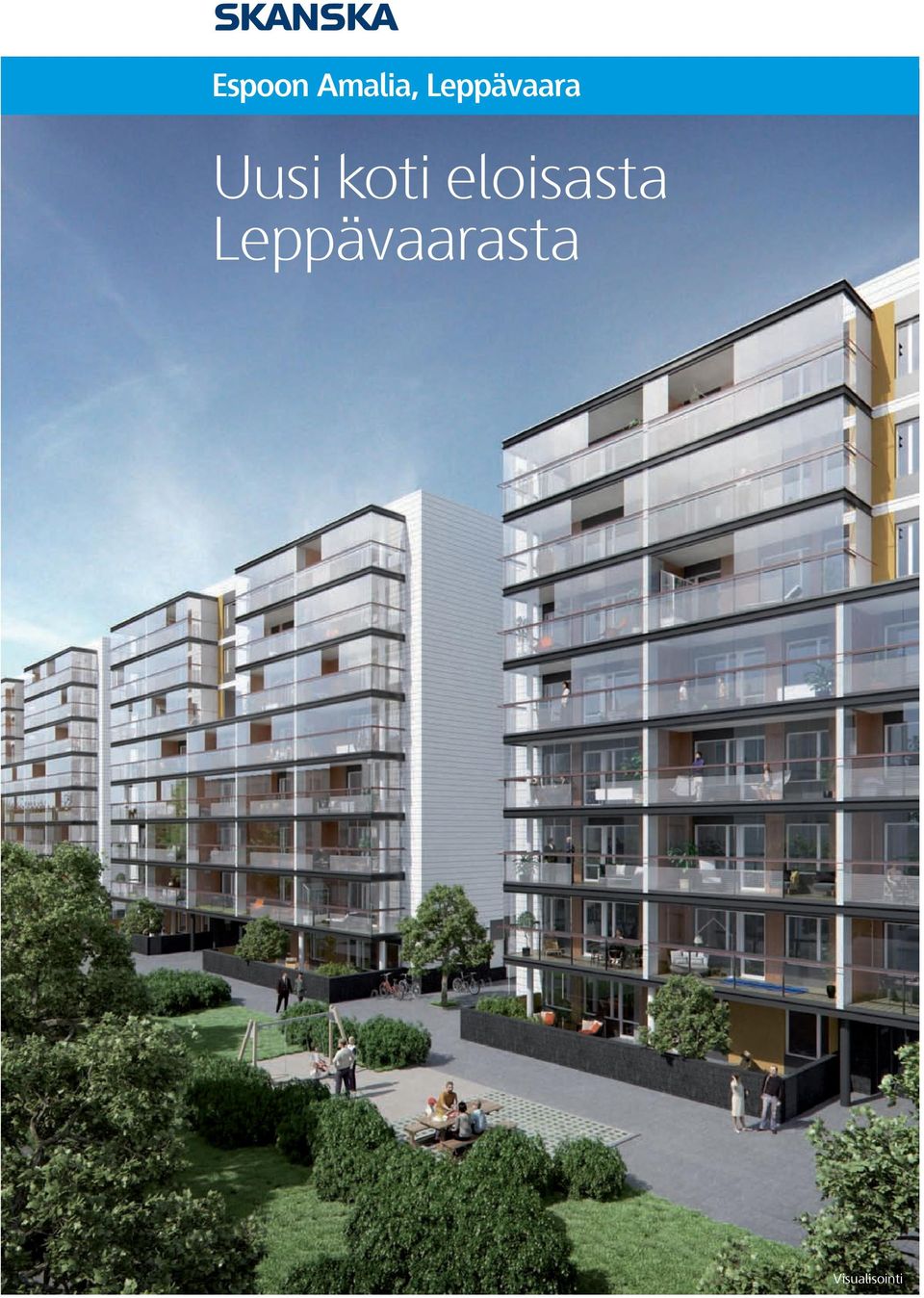 koti eloisasta