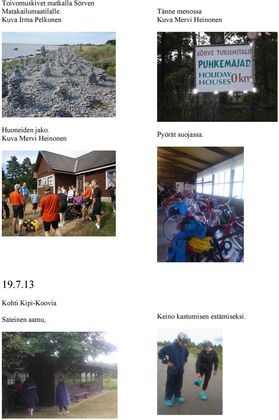 Kuva Irma Pelkonen Huoneiden jako.