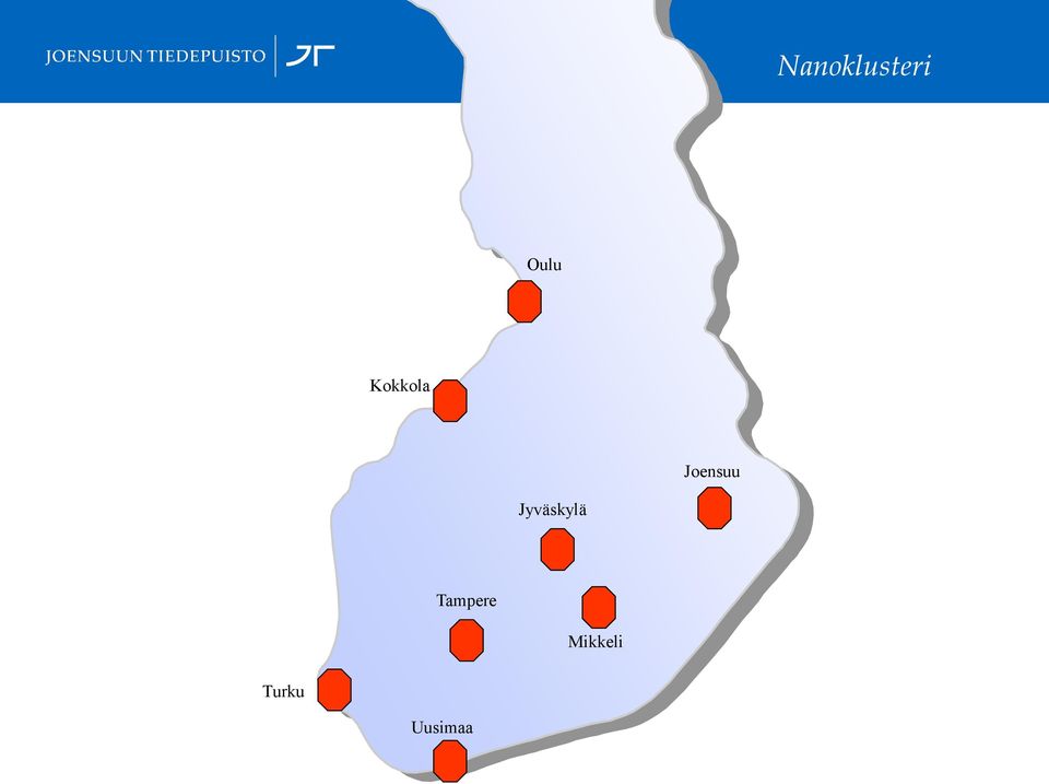 Jyväskylä Tampere
