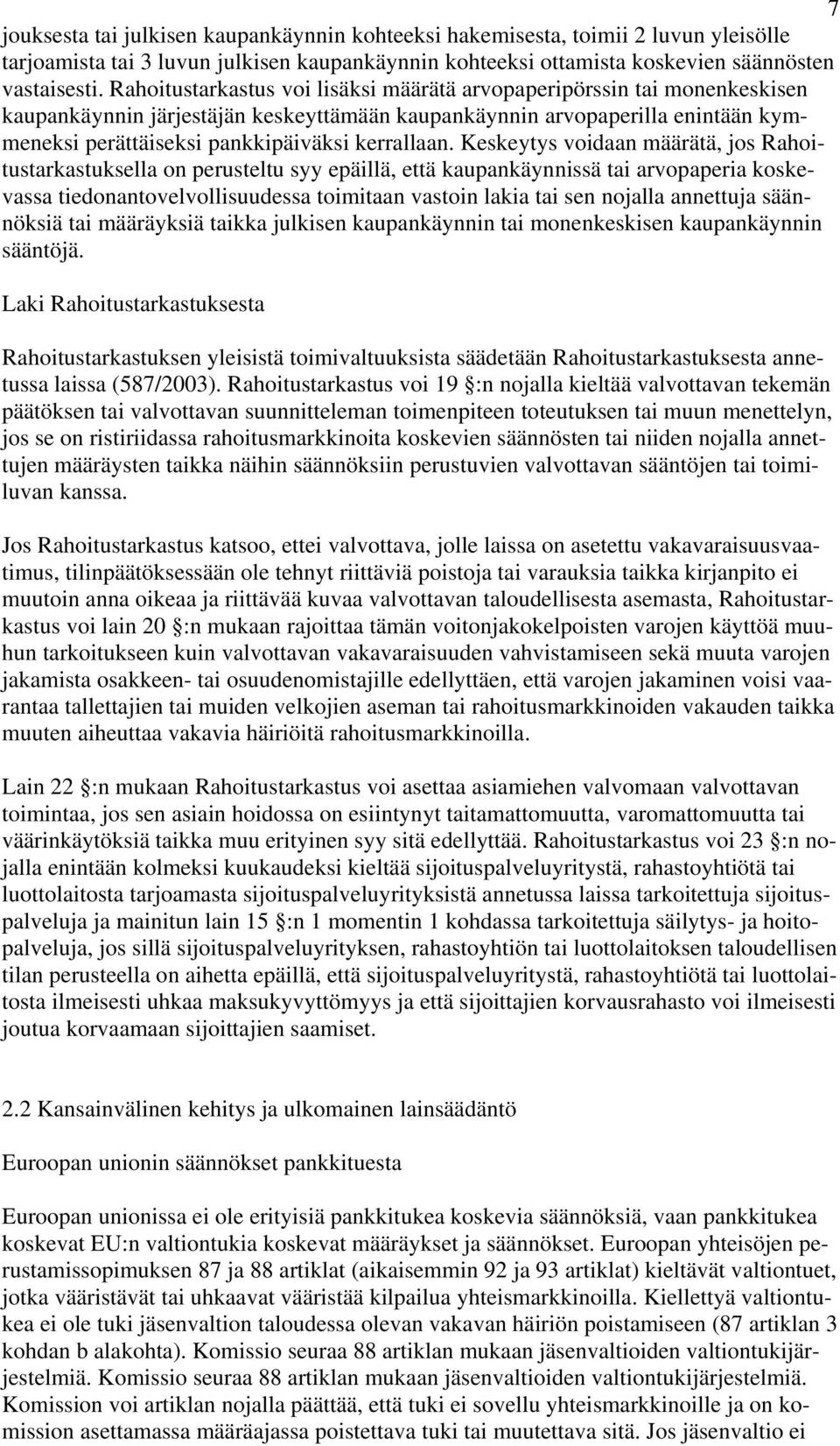 kerrallaan.