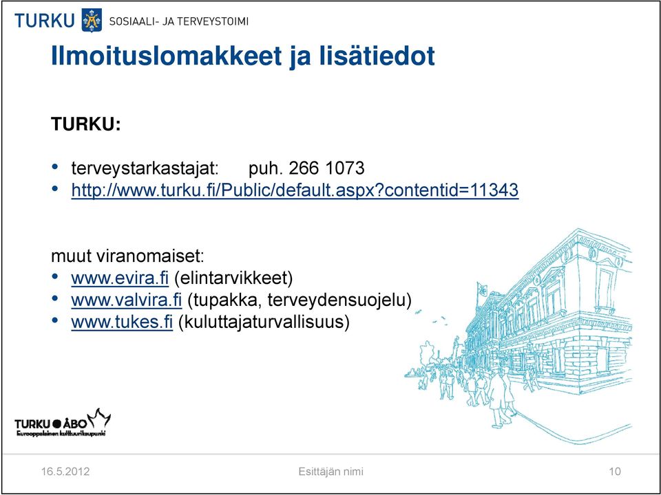 contentid=11343 t /d f lt t tid muut viranomaiset: www.evira.