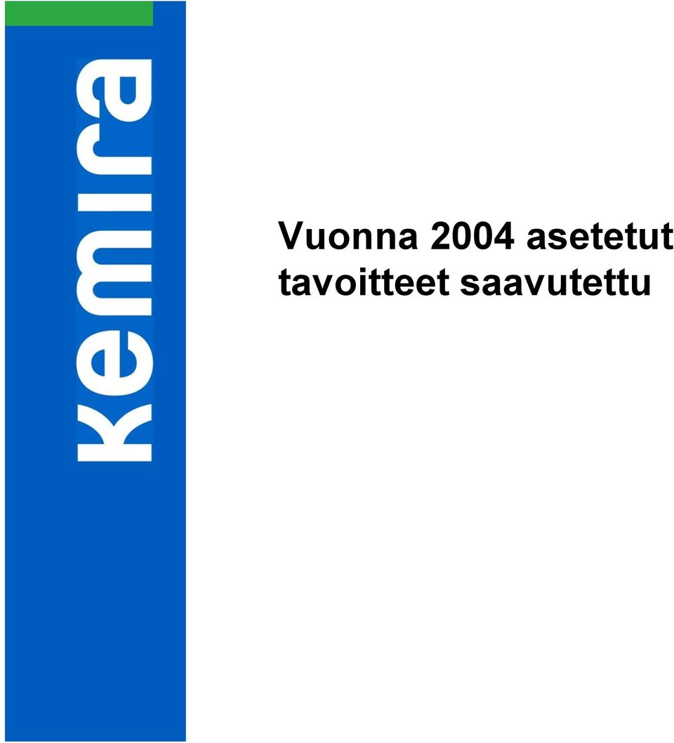 asetetut