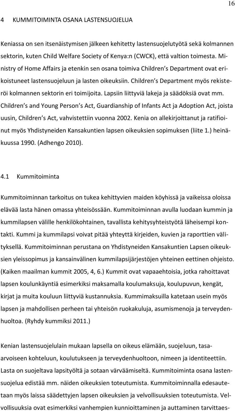Christian dating säännöt vanhemmat