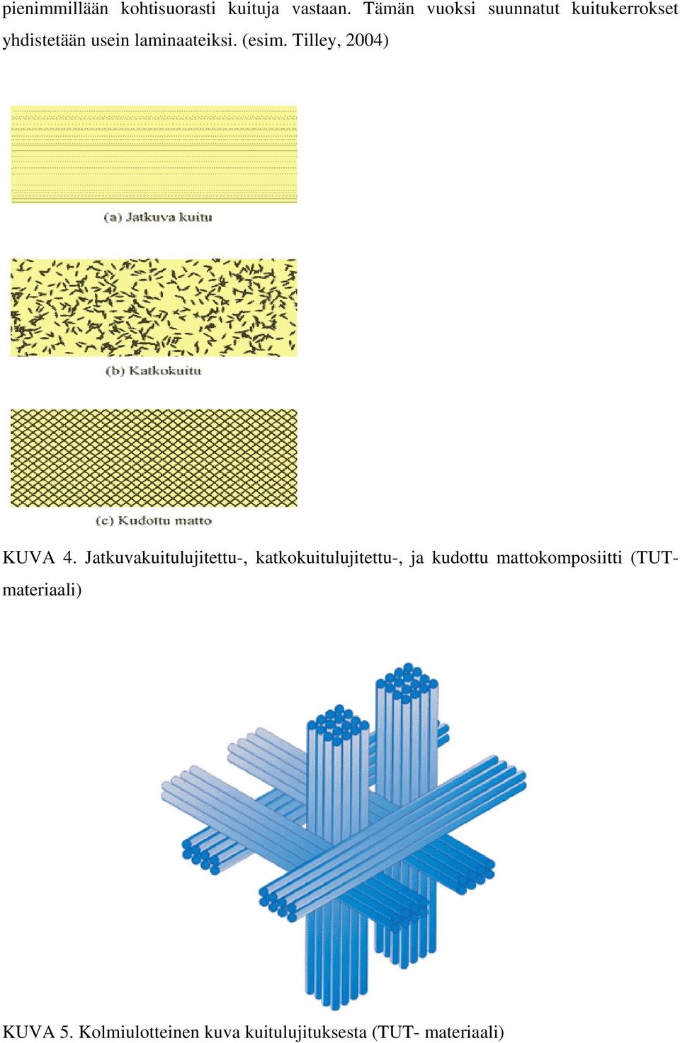 (esim. Tilley, 2004) KUVA 4.