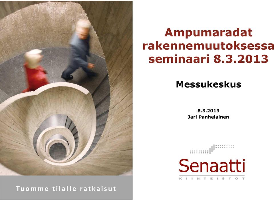 seminaari 8.3.