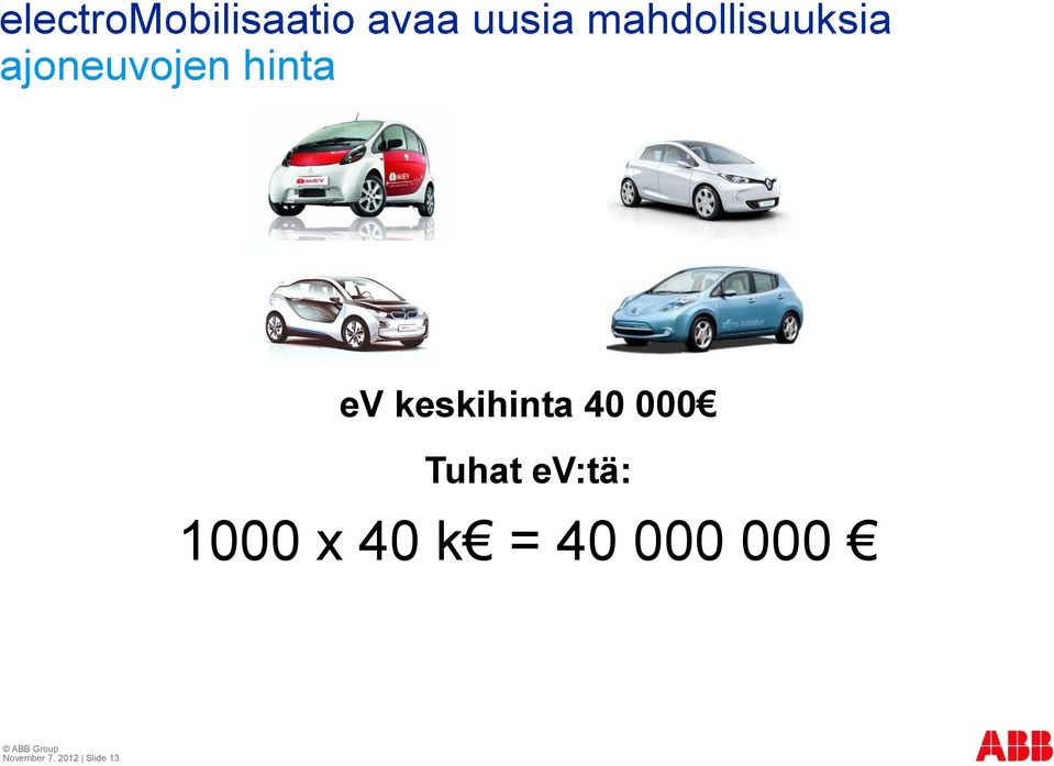 keskihinta 40 000 Tuhat ev:tä: 1000 x