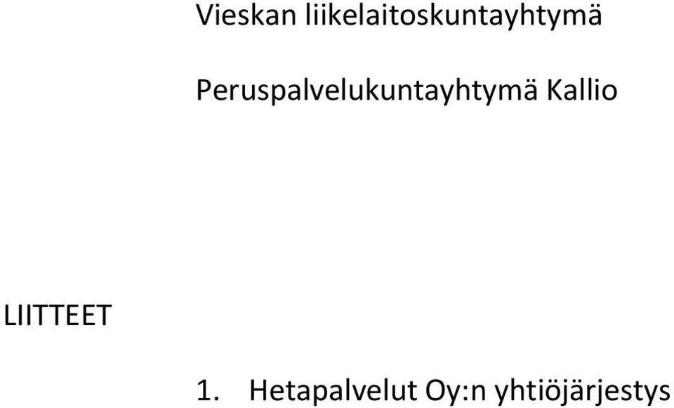 Peruspalvelukuntayhtymä