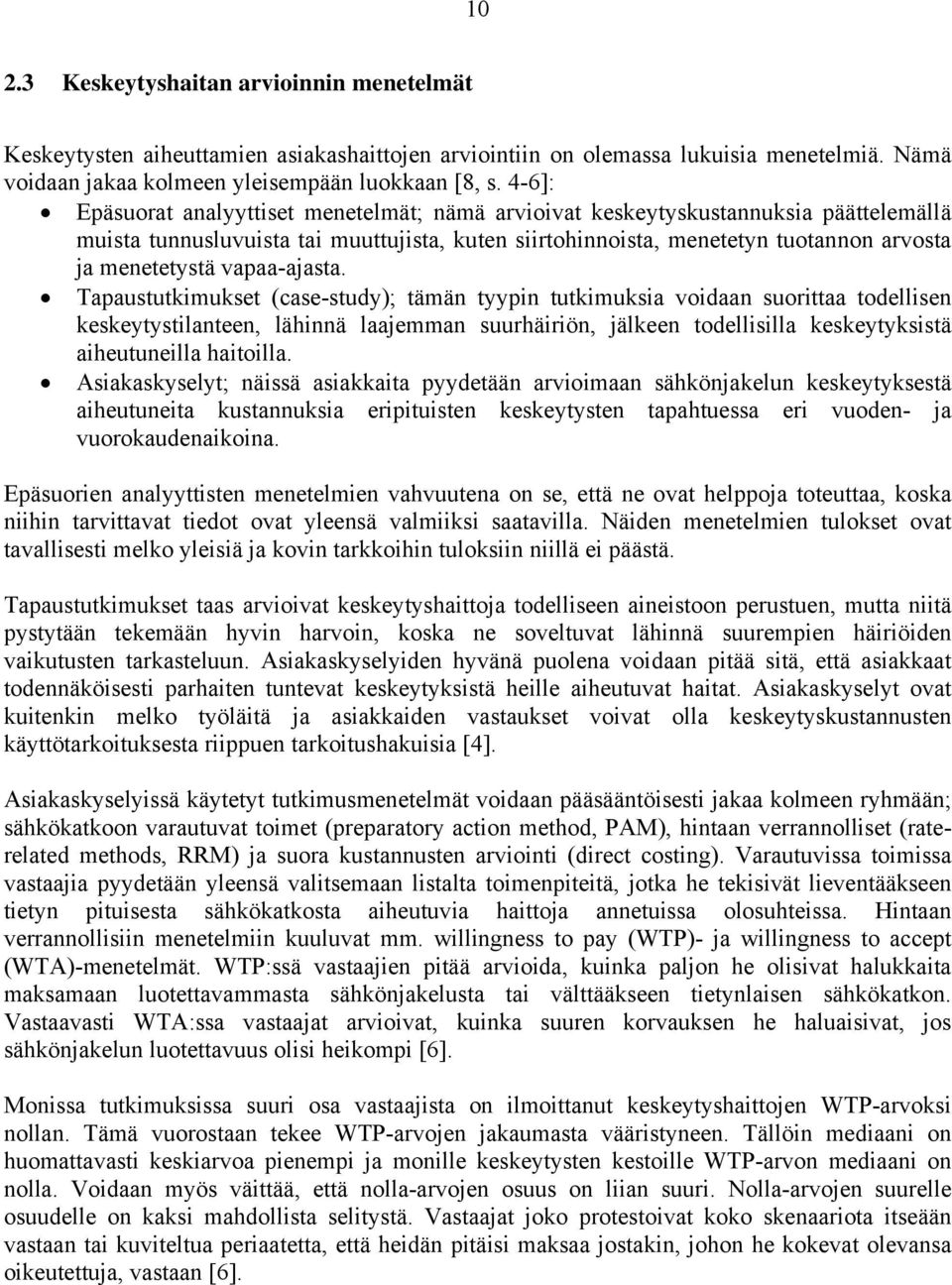 vapaa-ajasta.