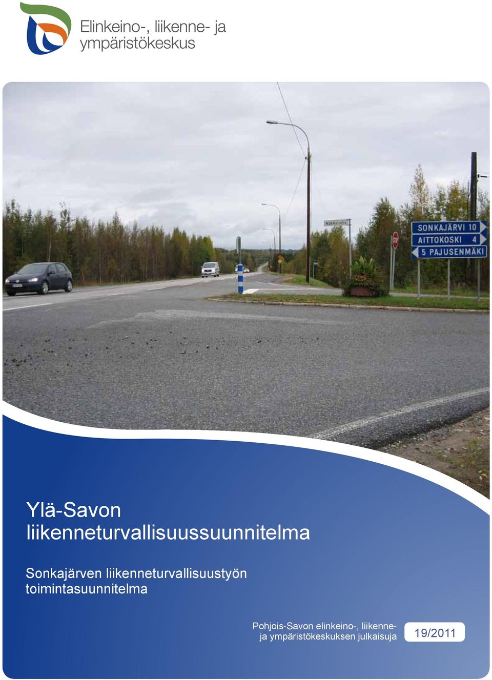 toimintasuunnitelma Pohjois-Savon