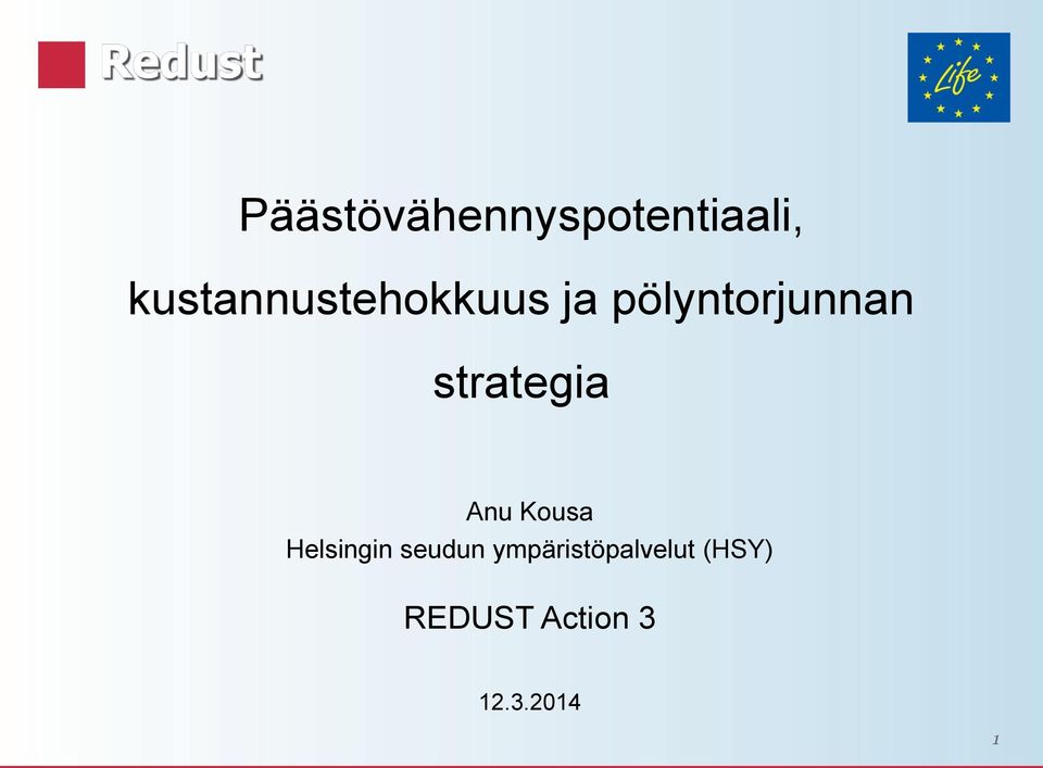 strategia Anu Kousa Helsingin seudun