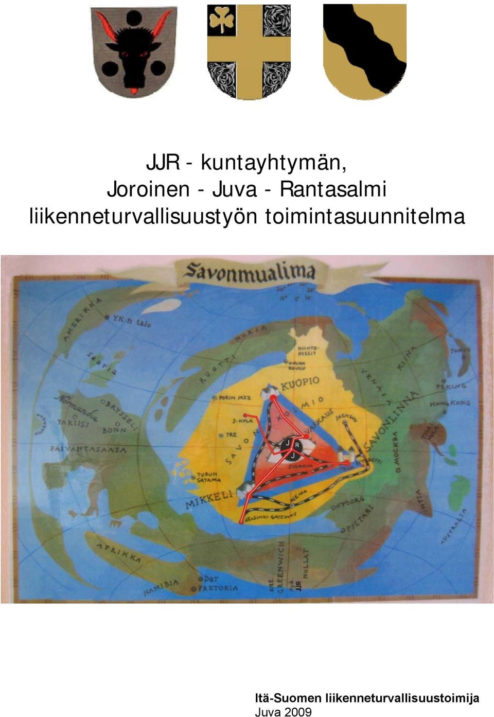 liikenneturvallisuustyön